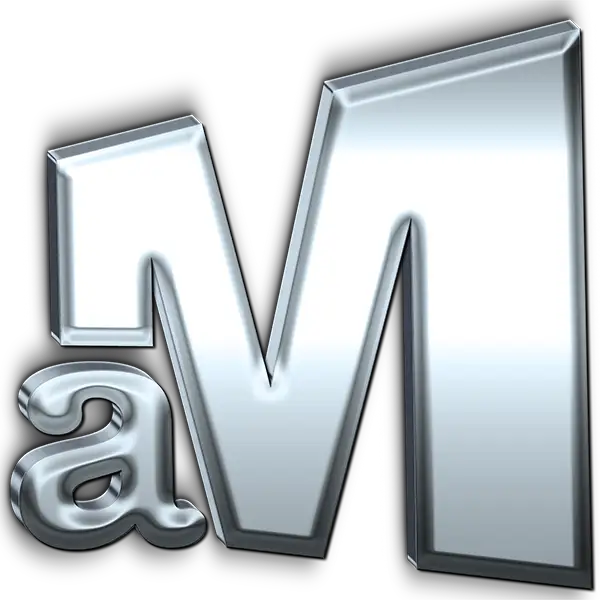 aUIHM Metal Logo